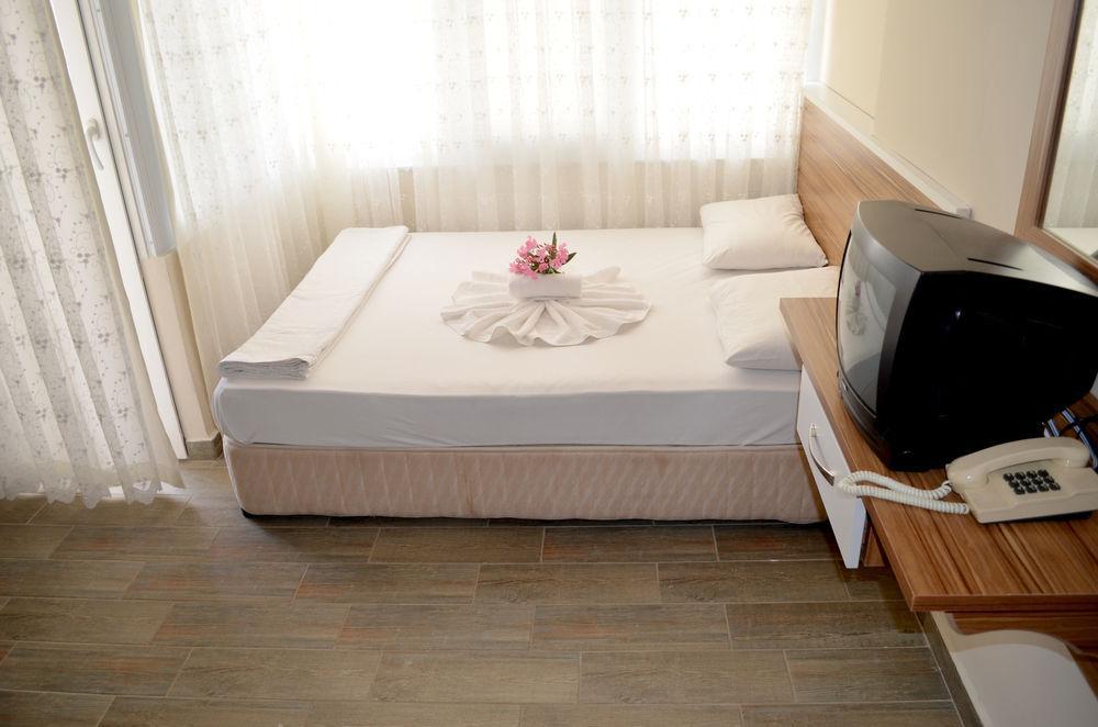 Seda Hotel Sarimsakli