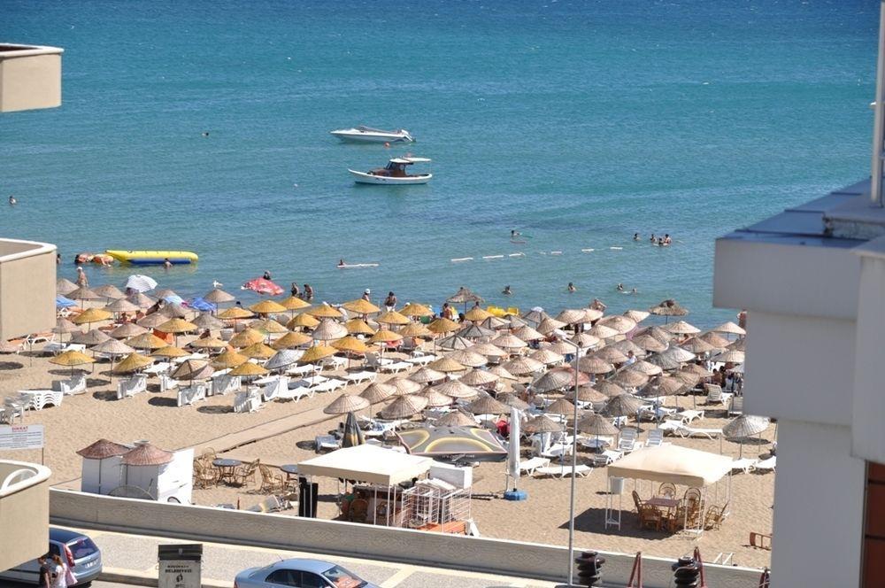 Seda Hotel 2*