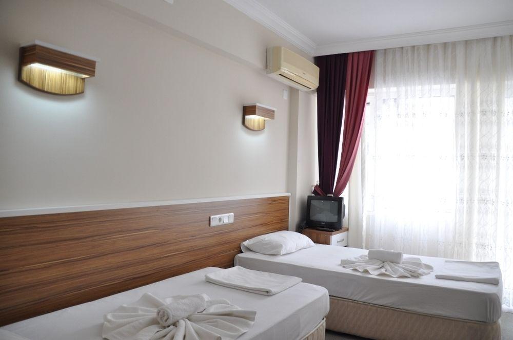 Seda Hotel Sarimsakli