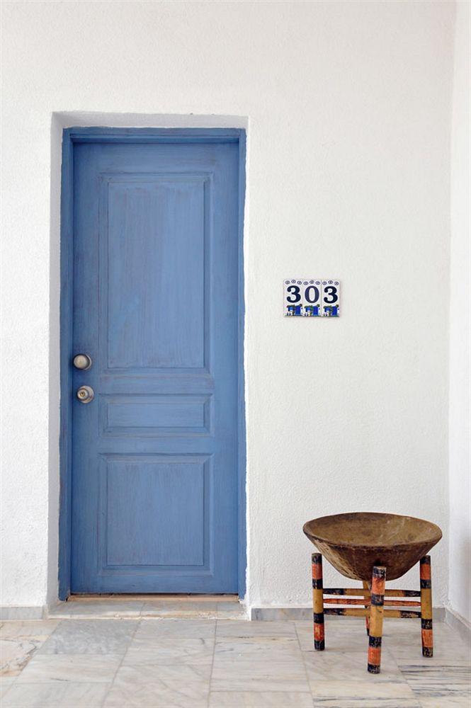 Casa Bodrum Aparthotel Gumbet