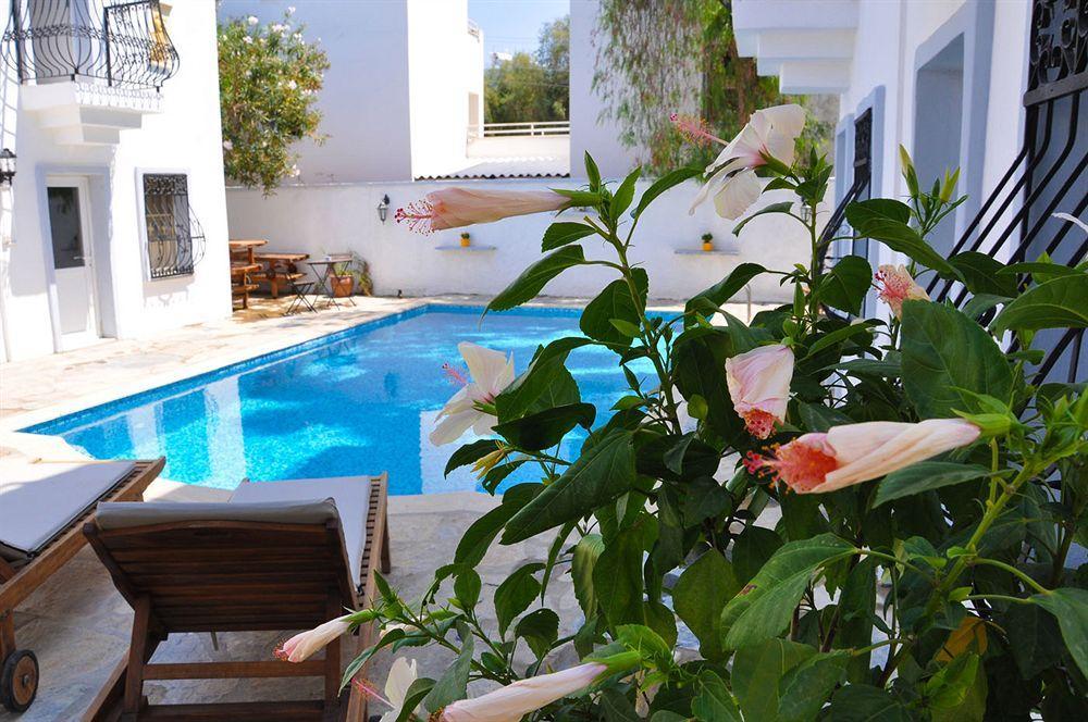 Casa Bodrum Aparthotel 2*