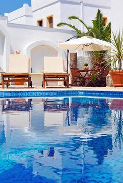 Casa Bodrum Aparthotel 2*