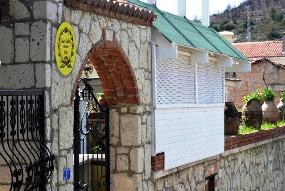 Sari Gelin 2* Alacati