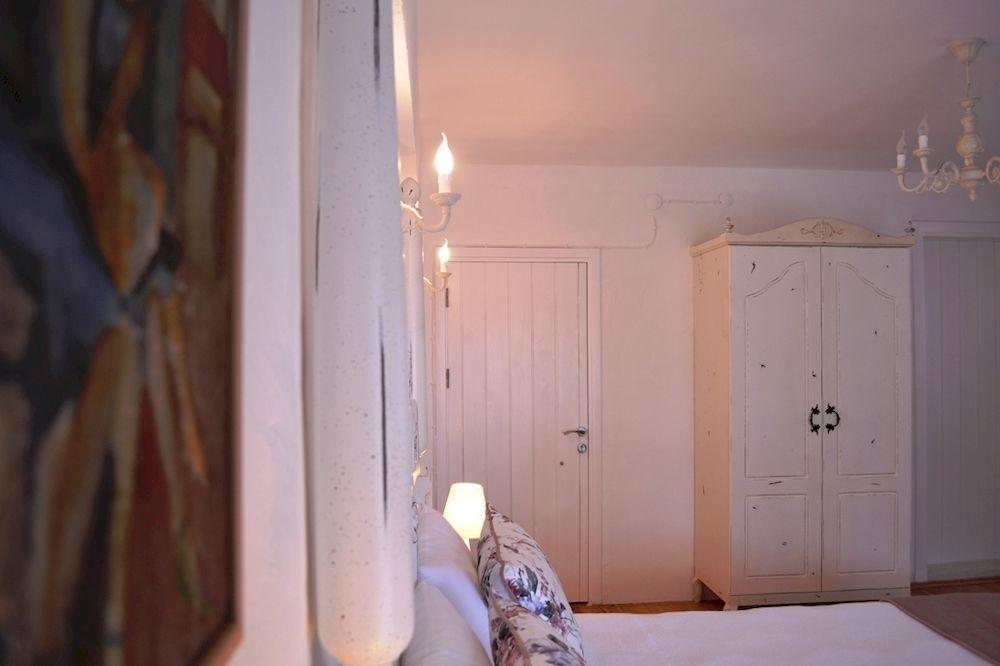 Sari Gelin Hotel Alacati