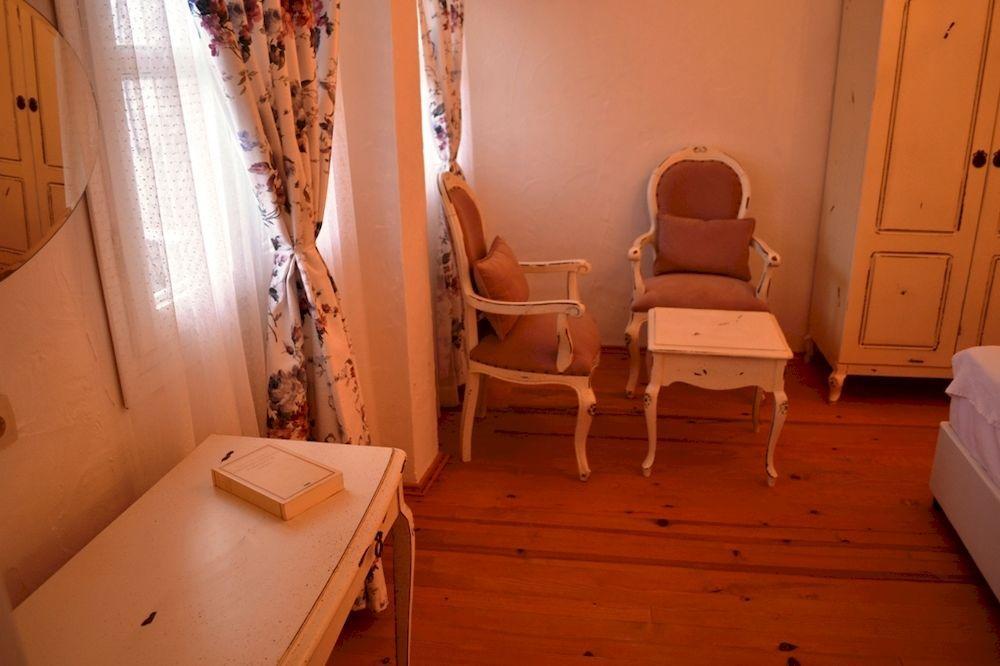 Sari Gelin 2* Alacati