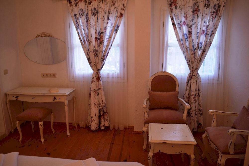 Sari Gelin Hotel