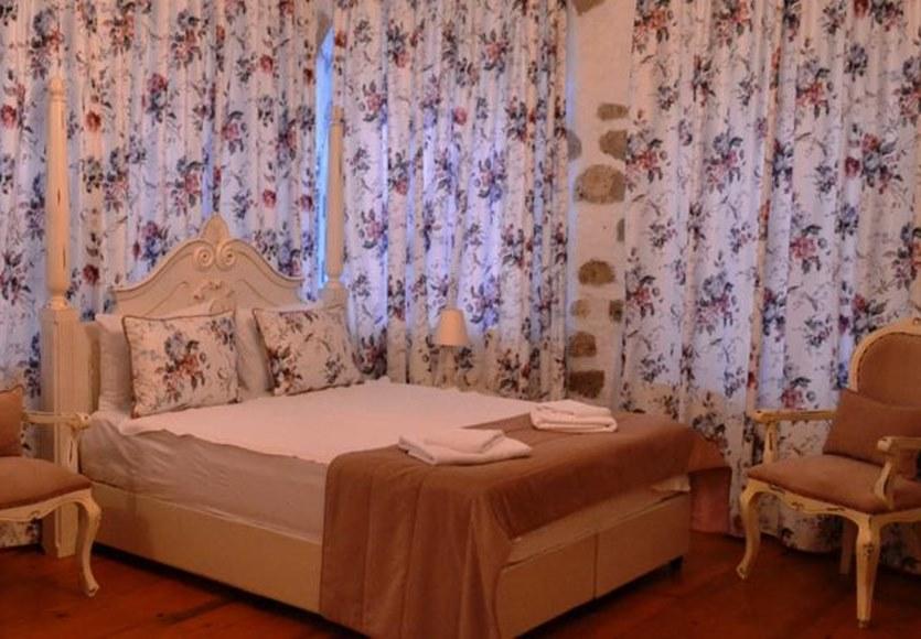 Sari Gelin Hotel Alacati