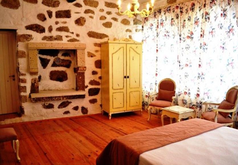 Sari Gelin 2* Alacati