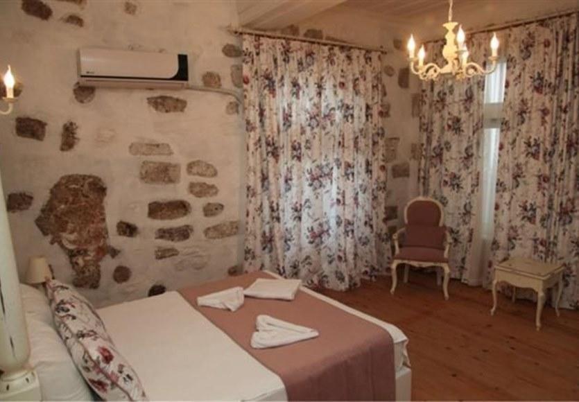Sari Gelin Hotel 2*