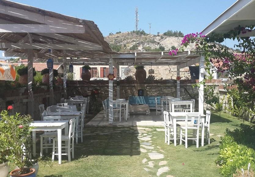 Sari Gelin Hotel