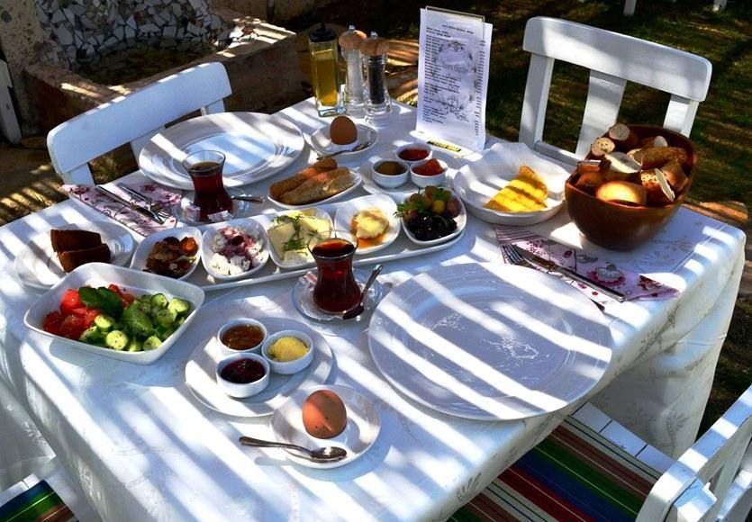Sari Gelin Hotel Alacati