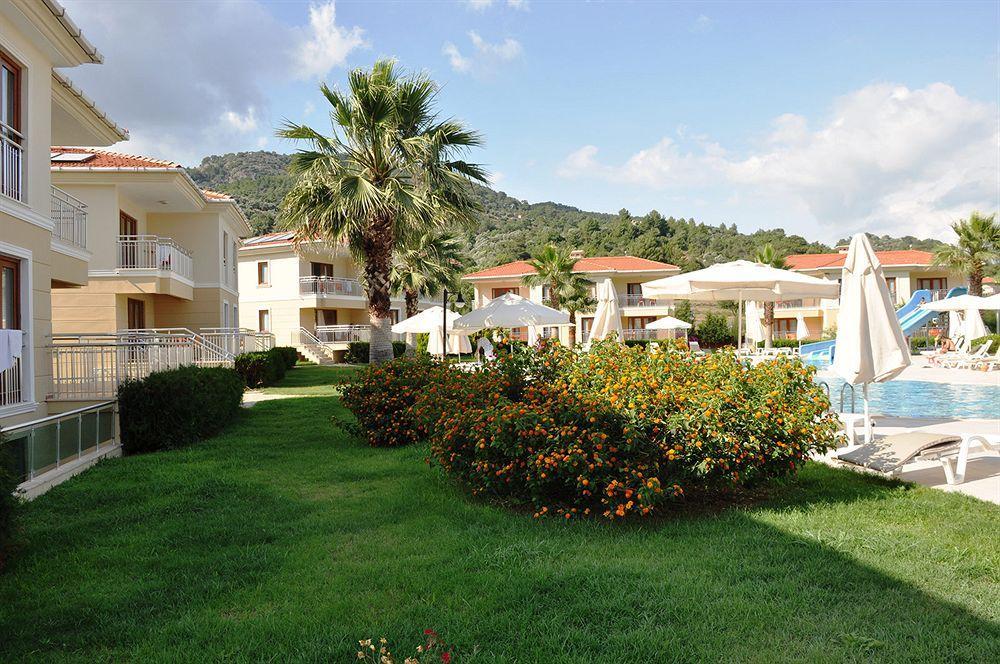 The One Club Hotel Sarigerme