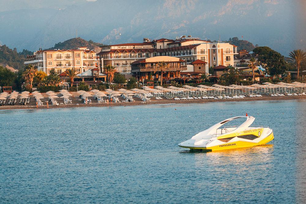 L'oceanica 5* Kemer