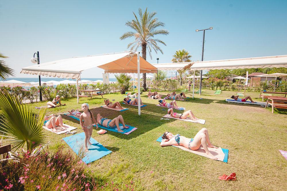 L'oceanica 5* Kemer