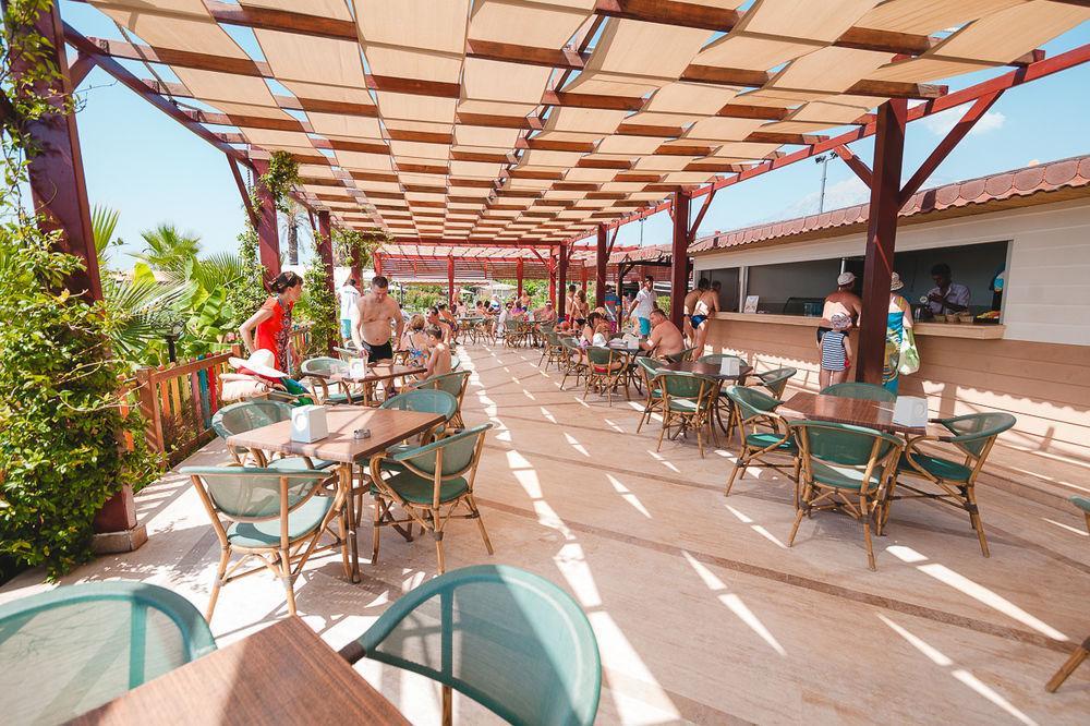 L'oceanica Hotel 5*