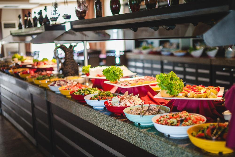 L'oceanica Hotel Kemer
