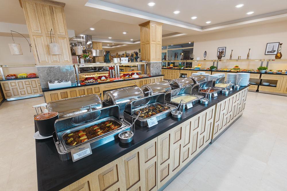 L'oceanica 5* Kemer