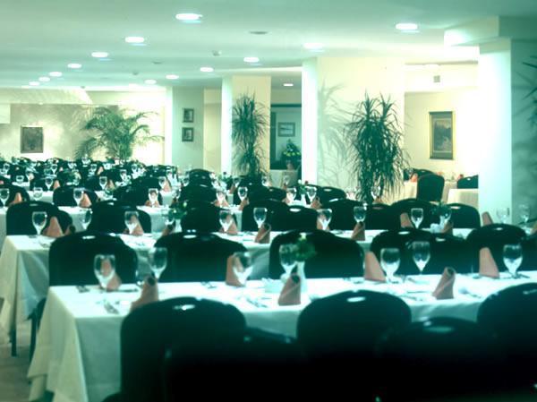 Central Hotel Hotel
