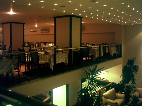 Central Hotel Hotel