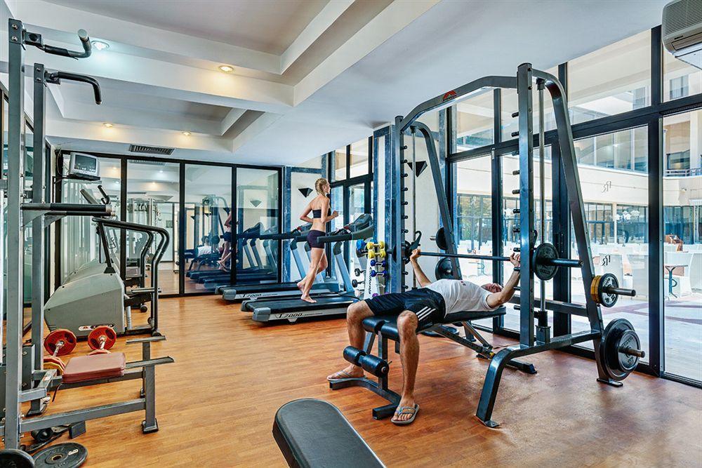 Tac'un Nisa Resort 3*