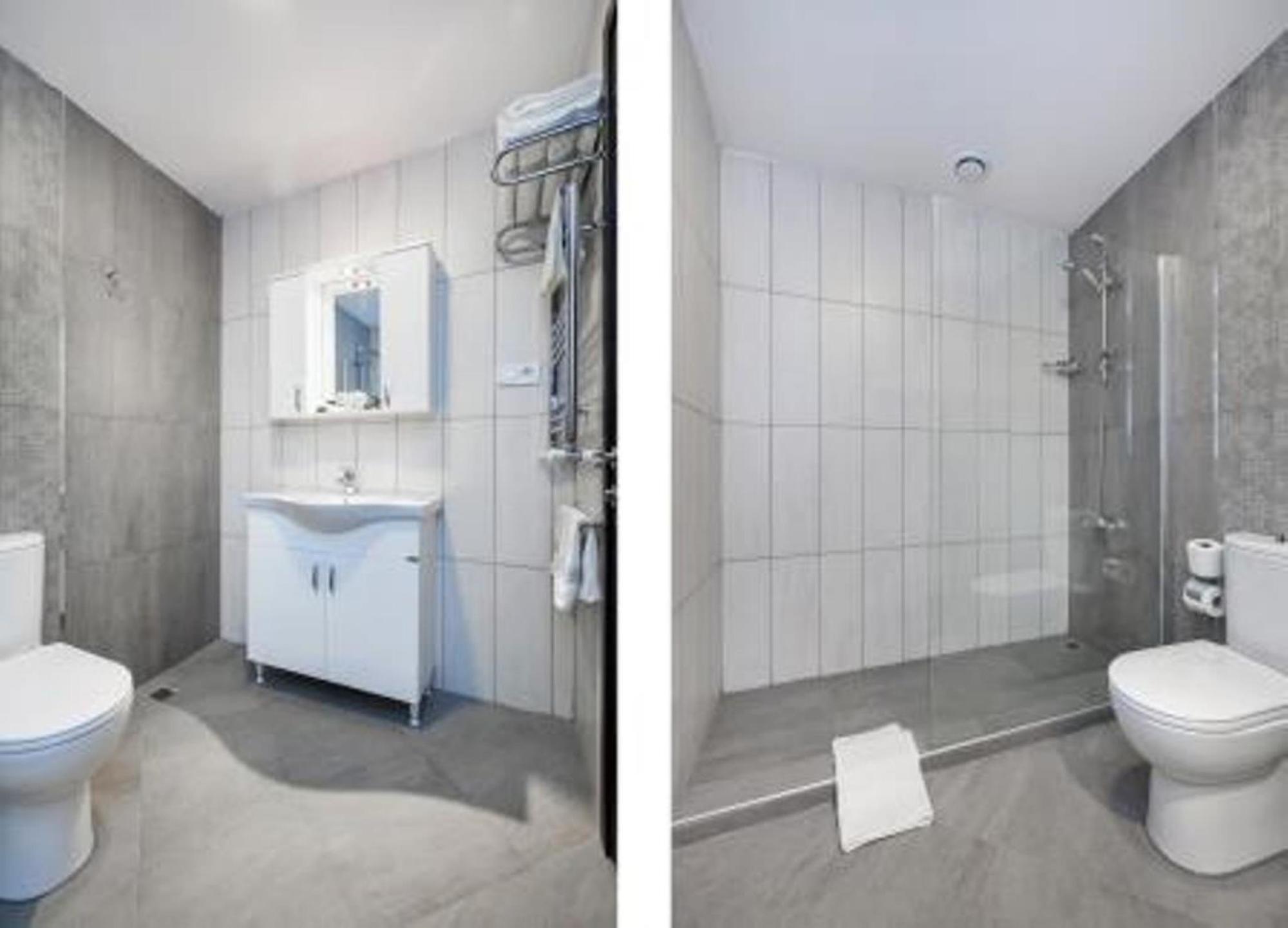 Karakoy Aparts - Special Category 4* Istanbul