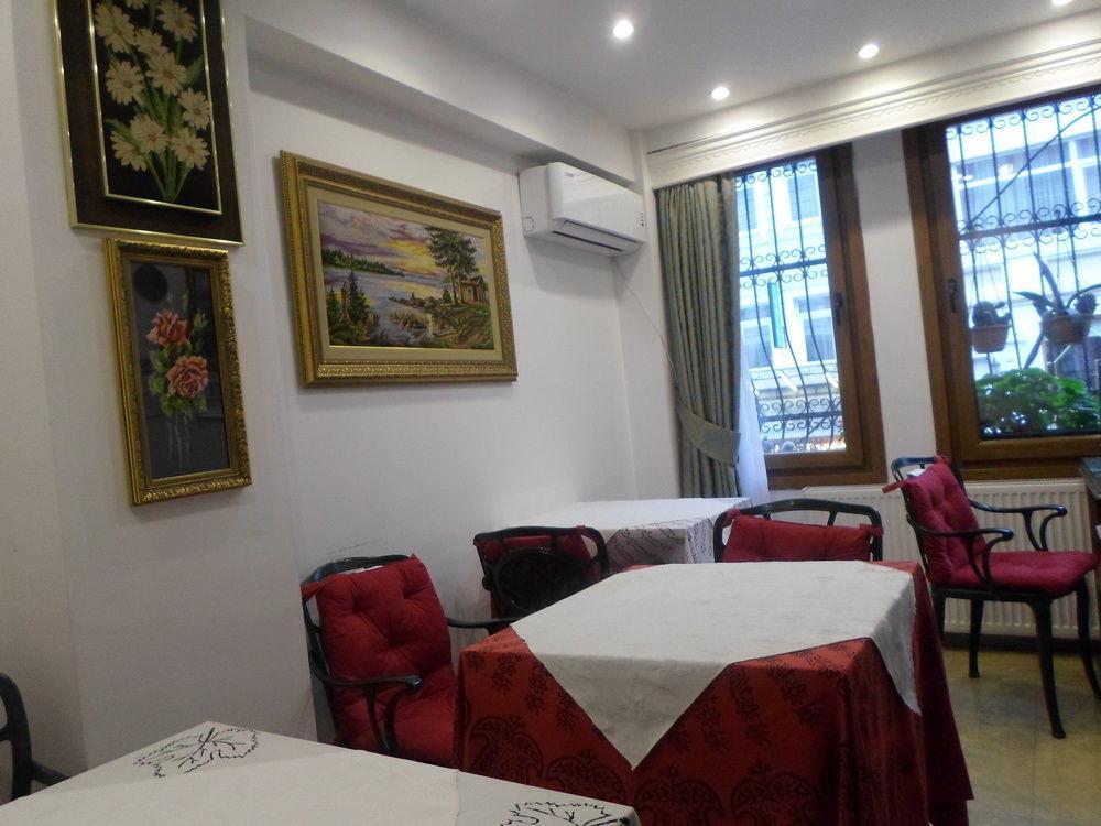 La Petite Maison Hotel 2*