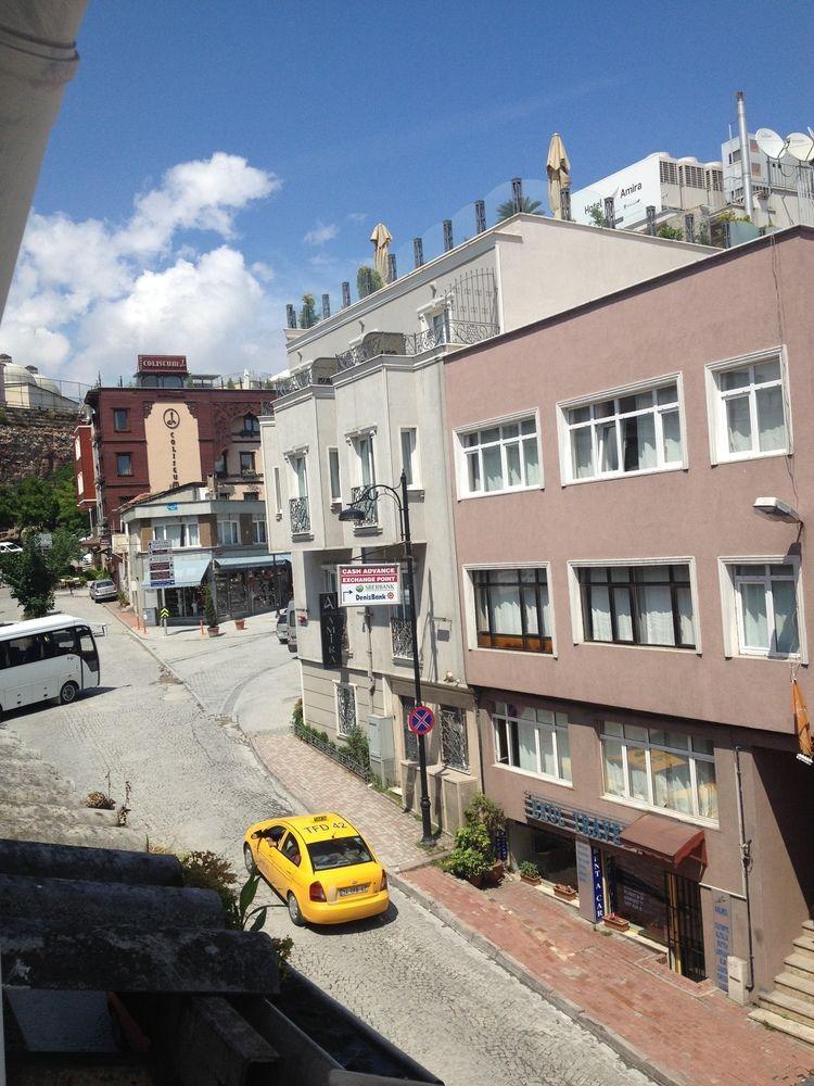 La Petite Maison Hotel Istanbul