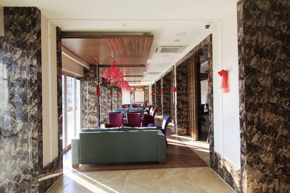 Ulu Hotel