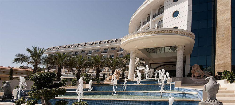 Sunland Beldibi Resort Beldibi (Kemer)