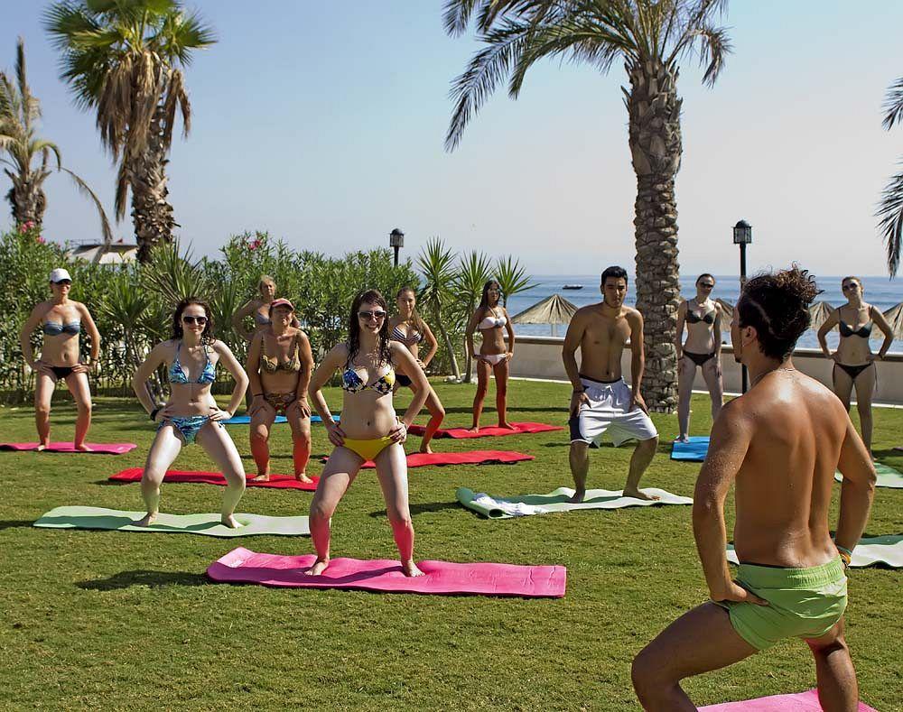Sunland Beldibi Resort Beldibi (Kemer)