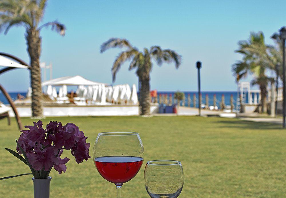 Sunland Beldibi 5*
