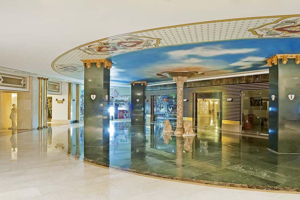Sunland Beldibi 5* Beldibi (Kemer)