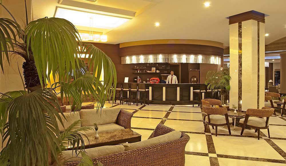 Sunland Beldibi 5* Beldibi (Kemer)