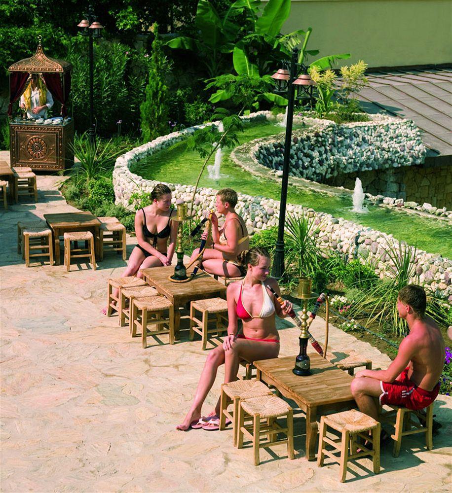 Sunland Beldibi 5*