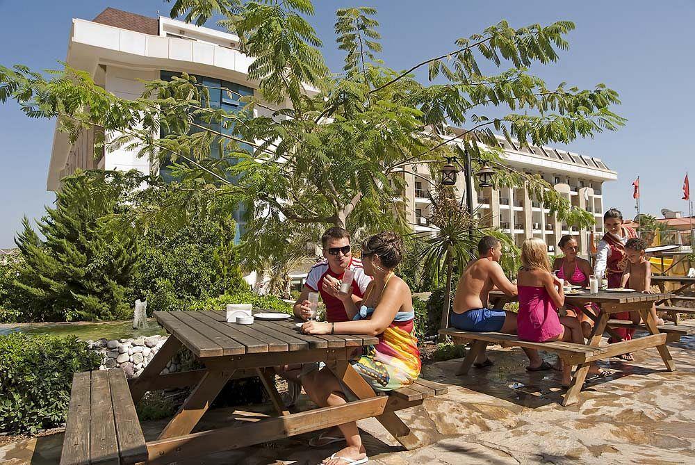 Sunland Beldibi Resort Beldibi (Kemer)