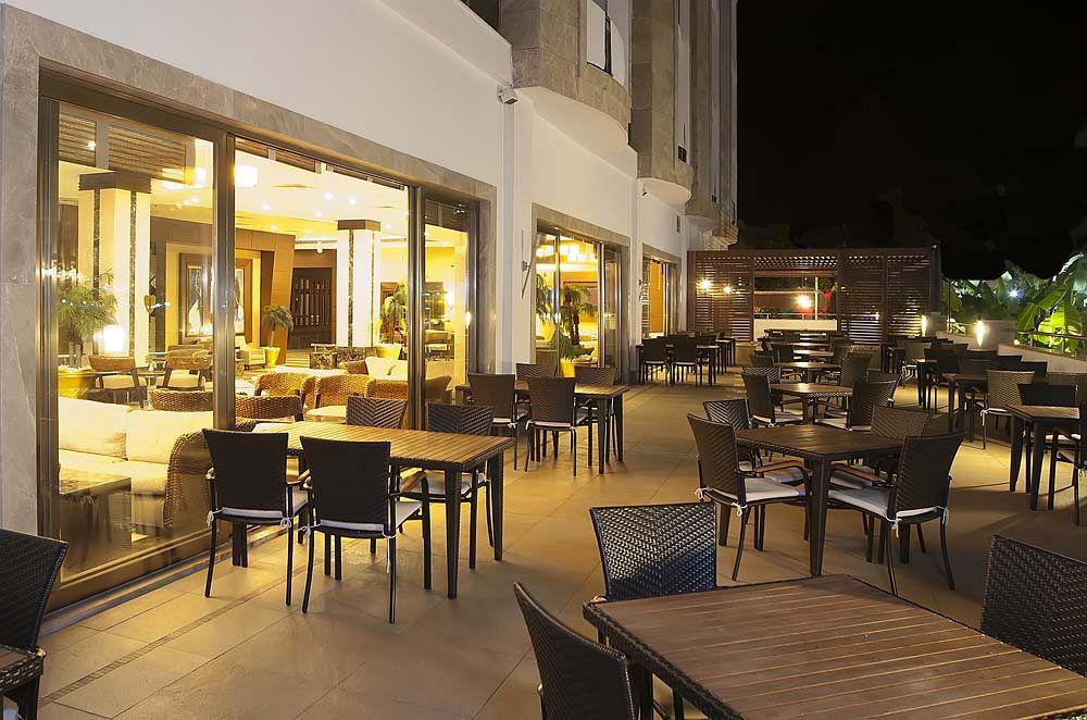 Sunland Beldibi 5* Beldibi (Kemer)