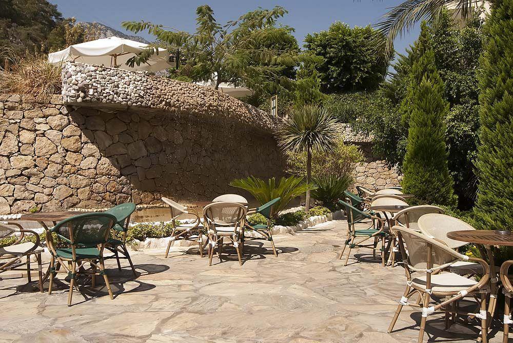 Sunland Beldibi Resort 5*