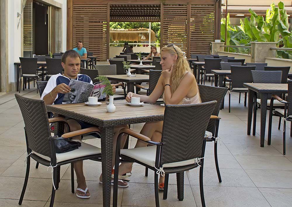 Sunland Beldibi 5* Beldibi (Kemer)