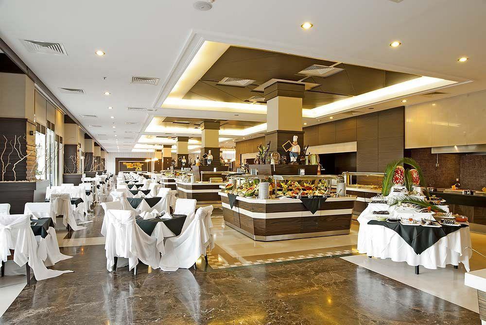 Sunland Beldibi Resort
