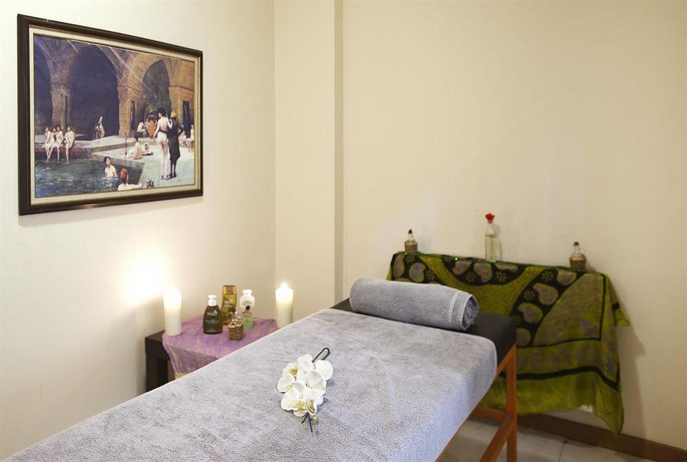Crystal & Hotel Kaymakli