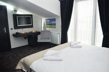 Royal Ramblas Hotel Kocaeli