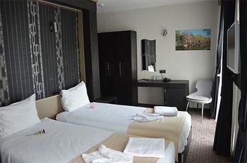 Royal Ramblas Hotel Kocaeli