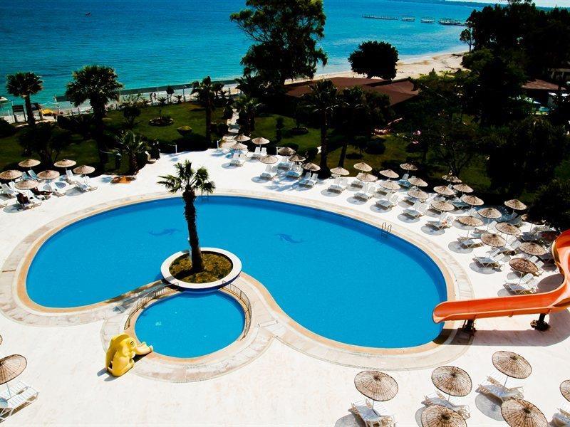 Akbuk 3* Didim