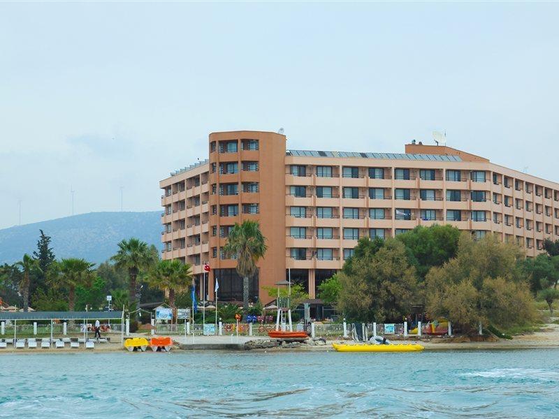 Akbuk Hotel