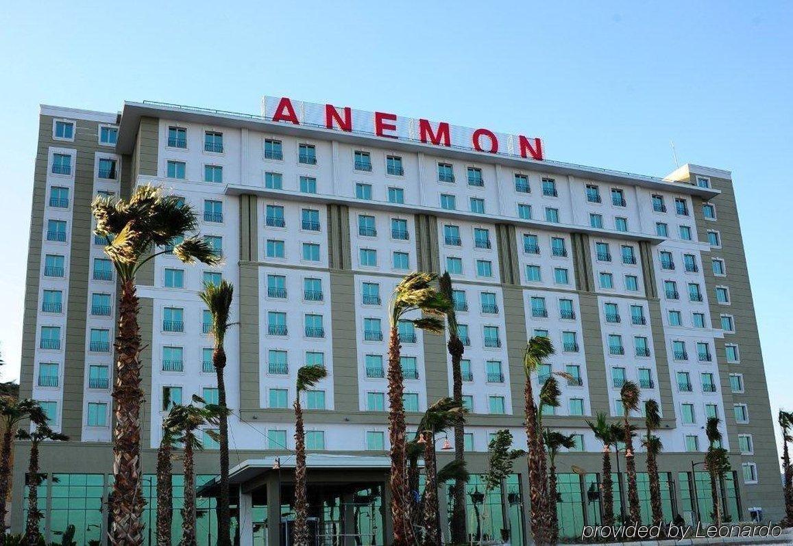 Anemon Kent Hotel