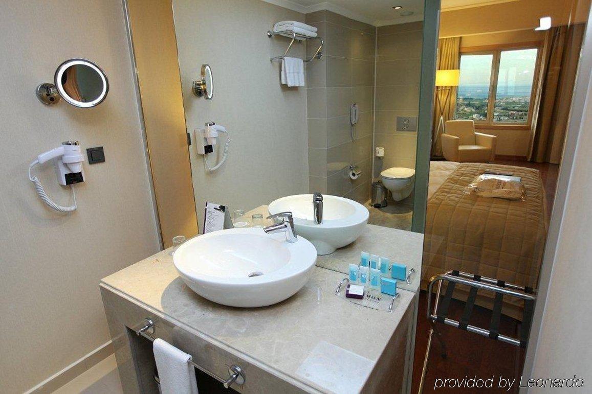 Anemon Kent Hotel Iskenderun