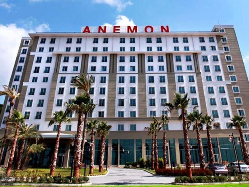 Anemon Kent 5* Iskenderun