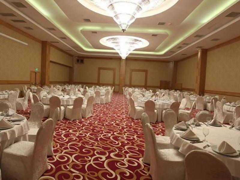 Anemon Kent Hotel