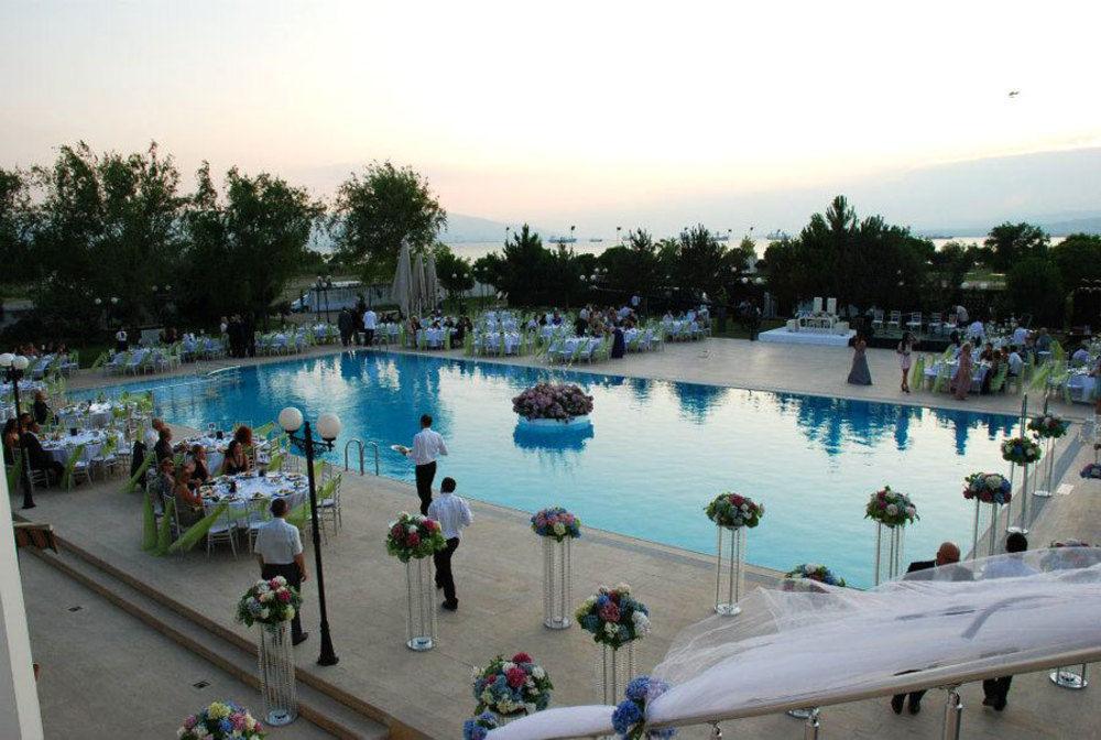 Emex Kocaeli 5*