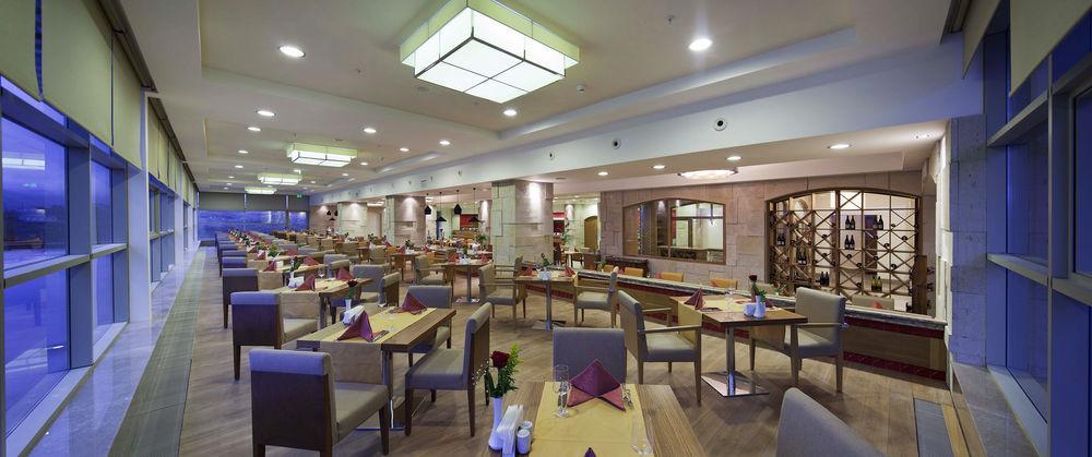 Doubletree By Hilton Cappadocia 5* Avanos